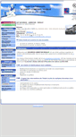 Mobile Screenshot of huissier-caen.org